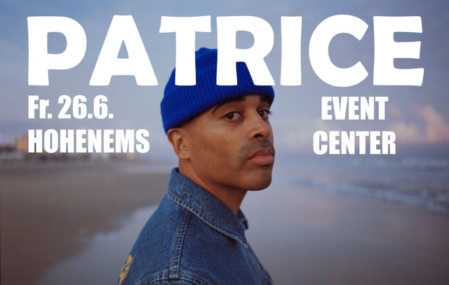 Patrice